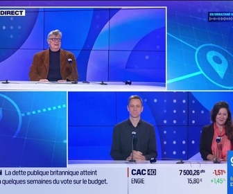 Replay Les experts du soir - Thierry Breton : que nous dit sa disgrâce ? - 20/09