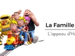 Replay La Famille Ouf - L'appeau d'Happy