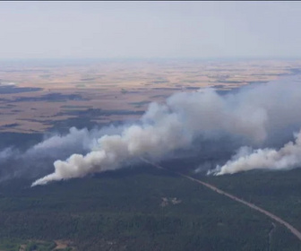 Replay Incendies, l'été infernal