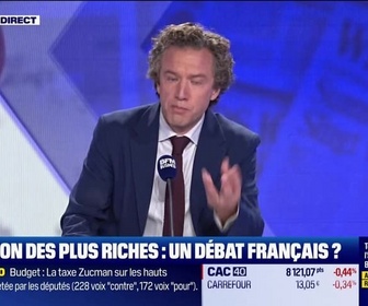 Replay Les experts sans frontières - Vendredi 31 octobre