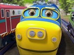 Replay Chuggington - Une surprise pour Doc Docker