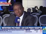 Replay Edition spéciale - Mutations politiques : les clés pour s'adapter