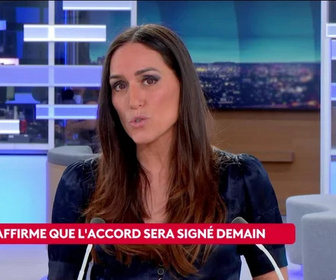 Replay Le 23h - 13/06/2026
