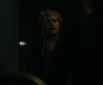 Replay The bridge - S3 E3