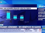 Replay Good Morning Business - Compagnies aériennes : des bénéfices en hausse