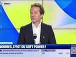 Replay La Carte blanche : Frédéric Ducloyer - 26/05