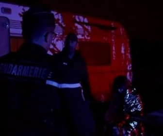 Replay Chroniques criminelles - Traquenard mortel à Marseillan Plage/Sexe, drogue et jalousie meurtrière