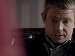 Replay Sherlock - S2 E3 - La chute de Reichenbach