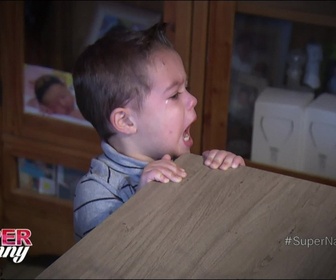 Replay Super Nanny - Au secours, nos quatre fils ne se considèrent pas comme des frères !