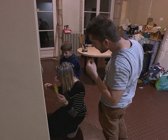 Replay Le château de mes rêves - Émission 8