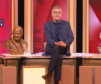 Replay Chez Ruquier 23/05/26