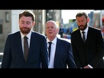 Replay Écosse : prison ferme pour Peter Murrell, ancien patron du SNP et ex-mari de de Nicola Sturgeon