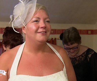 Replay Quatre mariages pour une lune de miel - 4 mariages pour 1 lune de miel du 20 octobre 2026 - Véronique et Karl