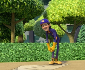 Replay Ruben & cie - Chase mène l'enquête