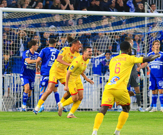 Replay Ligue 2 : Le Mans monte en Ligue 1 et condamne Bastia !