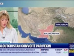 Replay Le Monde de Patrick Sauce - Sous les radars : Le Baloutchistan convoité par Pékin - 14/10