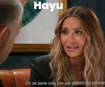 Replay Les real housewives de Beverly Hills - S14 E6