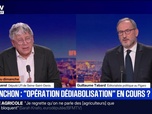 Replay L'intégrale de BFM Dimanche Soir - Dimanche 21 décembre 2025