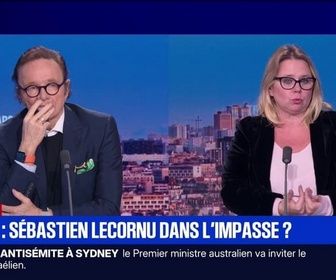 Replay Marschall Truchot : Budget, Sébastien Lecornu dans l'impasse ? - 23/12