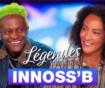 Replay Légendes urbaines - Innoss'B, l'enfant prodige devenu grand