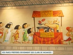 Replay Un jour, un doc - Vos parcs préférés deviennent des clubs de vacances !