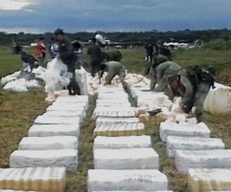 Replay L'heure des barons - Histoire du trafic de drogue (2/3)