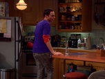 Replay The Big Bang Theory - S3E20 - Les spaghettis de la réconciliation