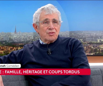 L'interview culture replay