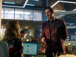 Replay Lucifer - S3E22 - L'enterrement de vie de jeune fille
