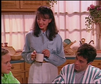 Replay Premiers baisers - S03 E05 - Double chagrin