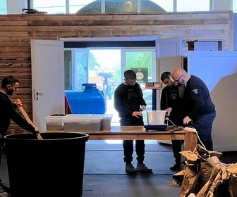 Replay Kosovo, les nouveaux bouilleurs de cru