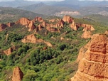Replay Le Nord verdoyant - Aventures hispaniques