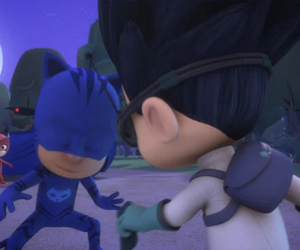 Replay Les Pyjamasques - 27/12/2025