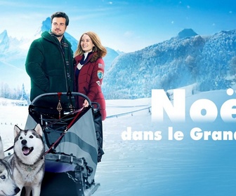 Replay Noël dans le Grand Nord - 29/10/2025