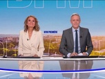 Replay BFM Première 6h-8h30 - Lundi 14 septembre 2026
