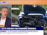 Replay 7 minutes pour comprendre - Cette violence qui gangrène Grenoble - 09/09