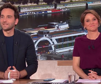 Replay Télématin - 22/05/2026