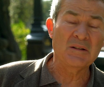 Replay Profilage - S3 E7 - D'entre les morts