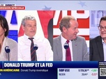 Replay Les Experts : Trump, quelle relation avec l'Europe ? - 06/11