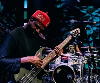 Replay Reeperbahn Festival Collide 2025 - The Cavemen.