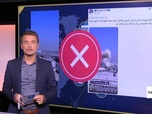 Replay Info ou intox - Arabie Saoudite : les frappes houthis alimentent les mauvaises images
