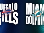 Replay Les résumés NFL - Week 2 : Buffalo Bills @ Miami Dolphins