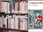 Replay La p'tite librairie