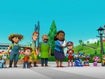 Replay Compilation Paw Patrol, la Pat'Patrouille 21