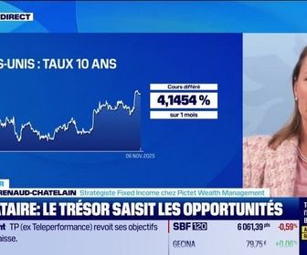 Replay Good Morning Market - L'éclaireur - 06/11