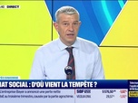 Replay Tout pour investir - Doze d'économie : Climat social, d'où vient la tempête ? - 12/11