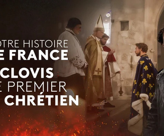 Replay Notre Histoire de France - 29/10/2025