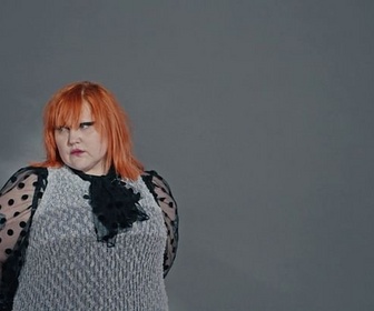 Replay Beth Ditto visite la nouvelle galerie nationale de Berlin - Tracks