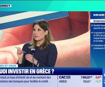 Replay Tout pour investir - Mercredi 7 mai