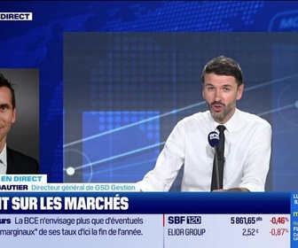 Replay BFM Bourse - Luxe, un rebond durable ? - 29/08